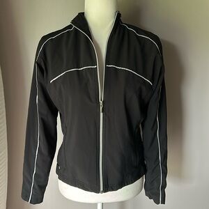 VINTAGE TAIL TECH WOMENS TENNIS JACKET